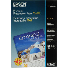 Epson S041263 13x19"" Schweres, mattes Papier