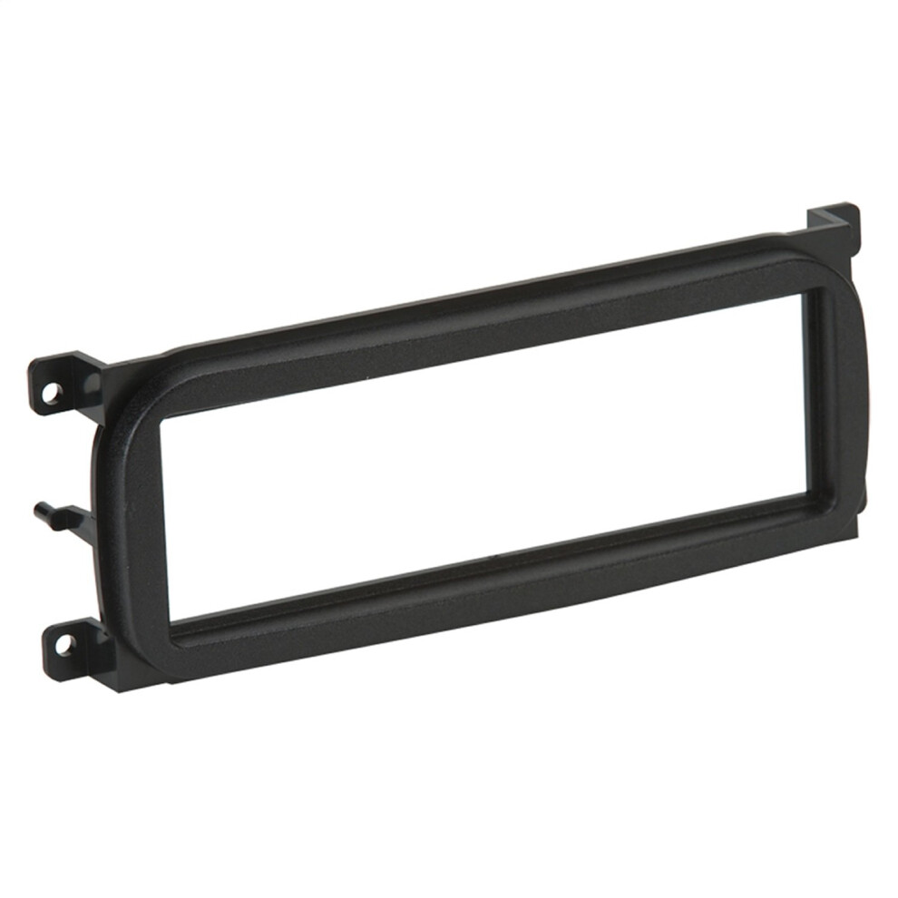 Metra 99-6503 Dash Kit For Chry/Dodge/Jeep 98-Up, Black 086429057603