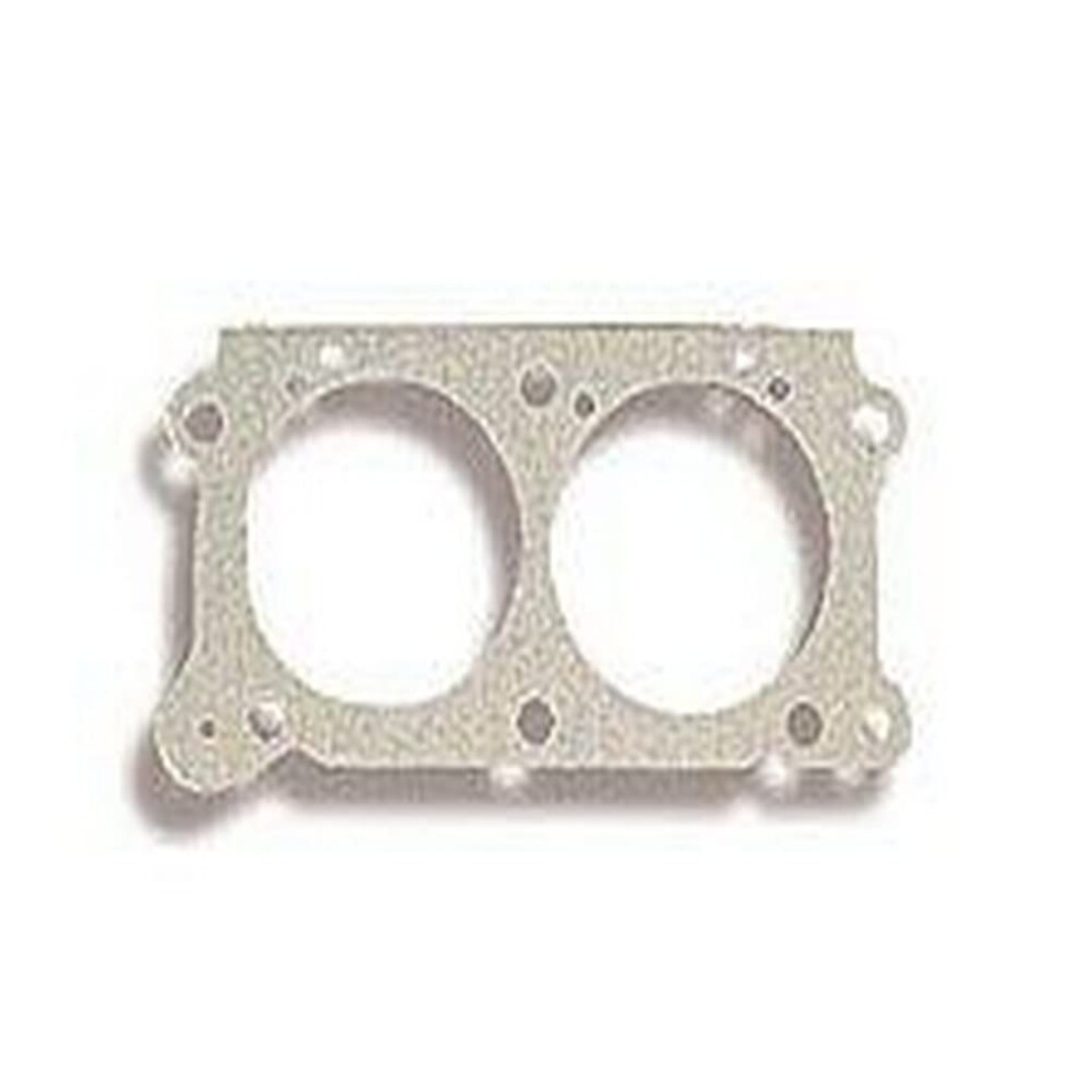 Holley 108-40 Throttle Body Gasket 090127015964
