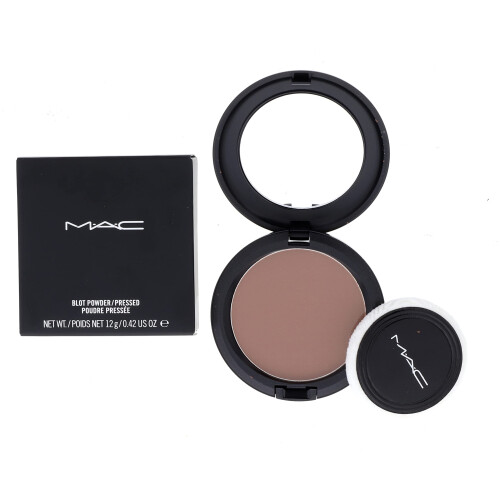 MAC MAC Blot Powder/Pressed Deep Dark 2