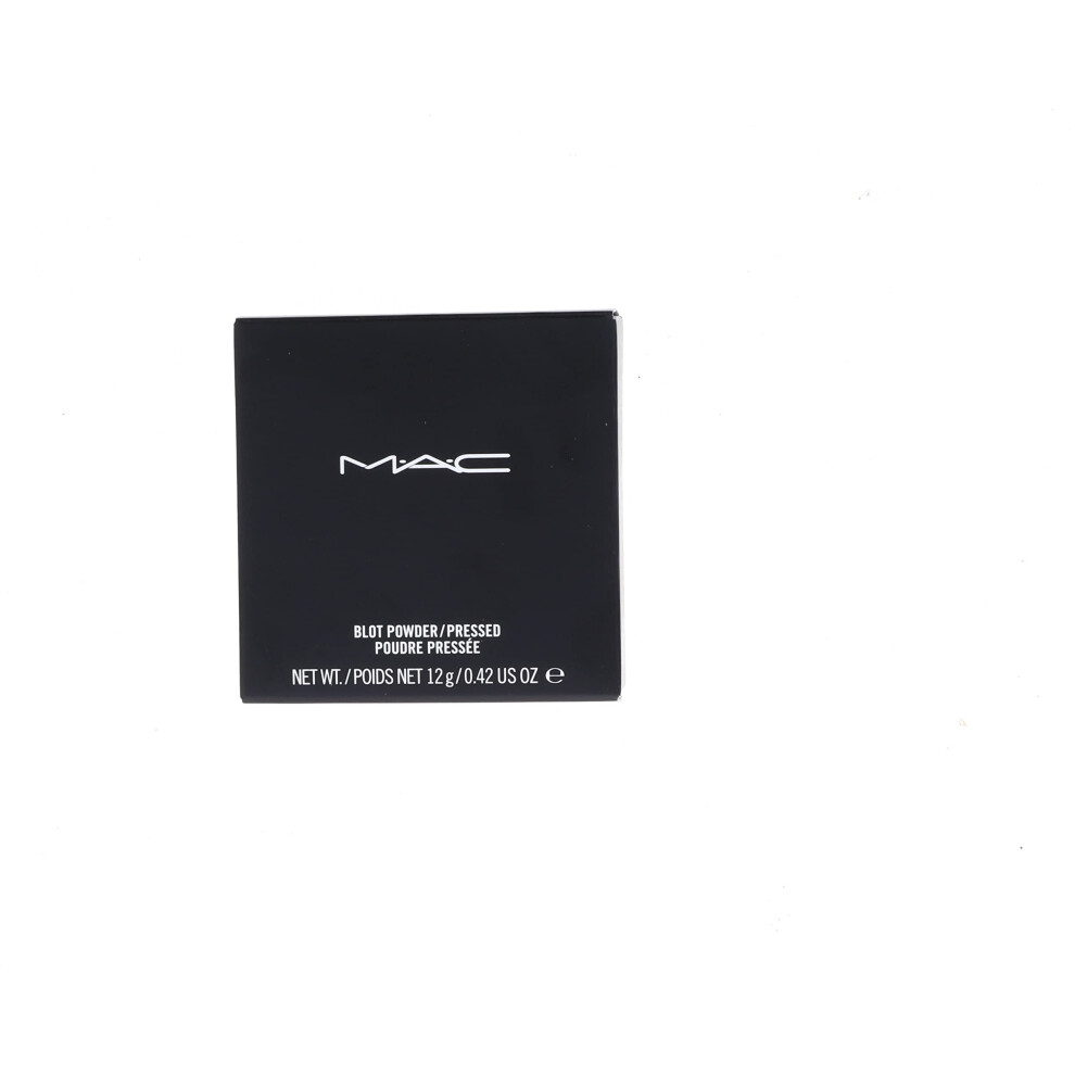 MAC Blot Powder/Pressed Deep Dark