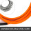 Steel Wire Core Flip Line Kit Adjustable Climbing Positioning Rope 2