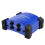 DI120 Two-Way Passive DI Box Impedance Converter Stage Effect 1