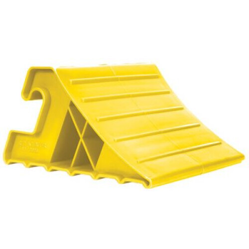 SUPER WHEEL CHOCK 1