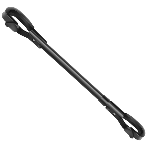 Χωρητικότητα 30Kg/66Lbs Bicycle Top Tube -Bar Frame 1