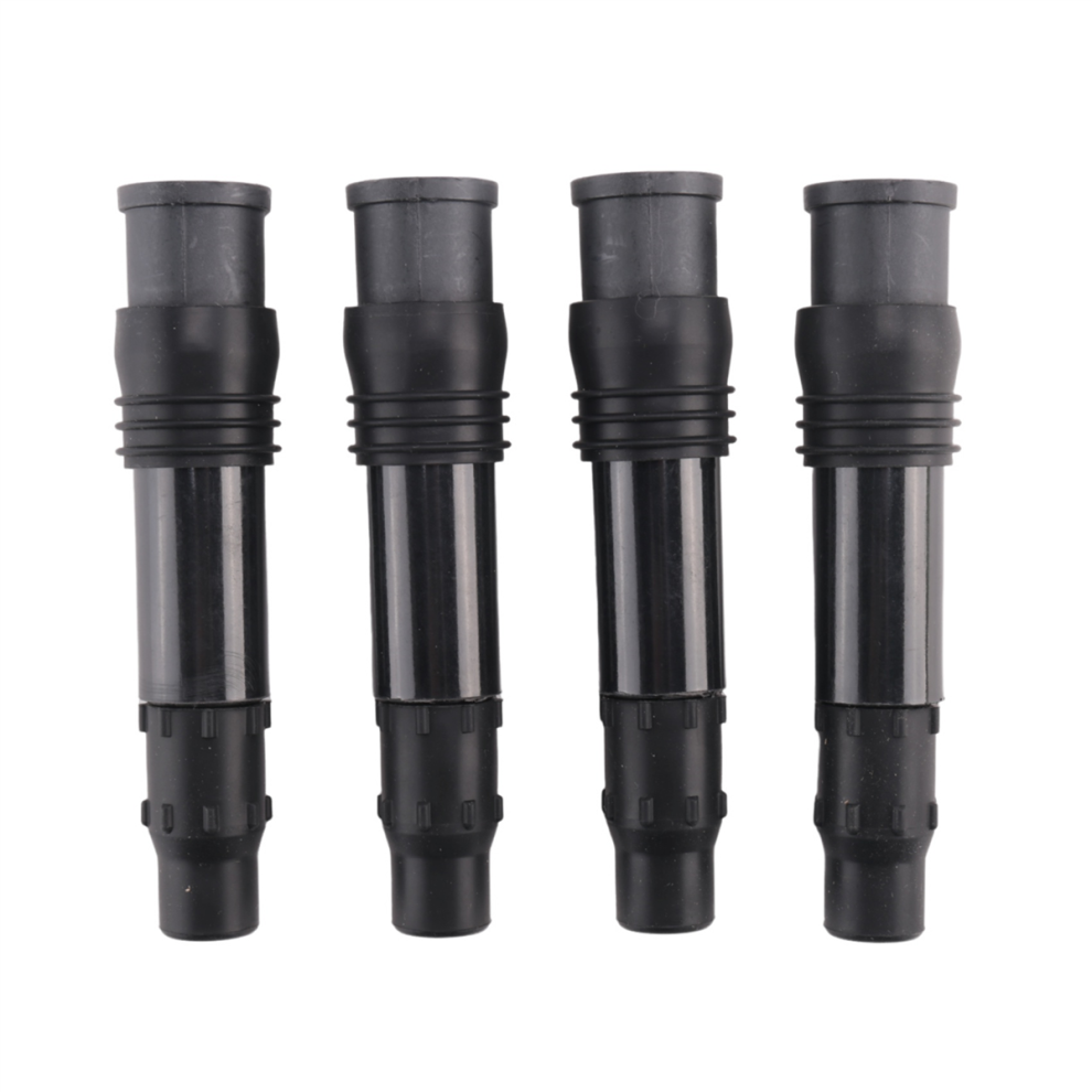 4X Ignition Coil 129700-4400 For Gsx1300r Gsxr1000 4851244690986