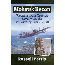 Mohawk Recon