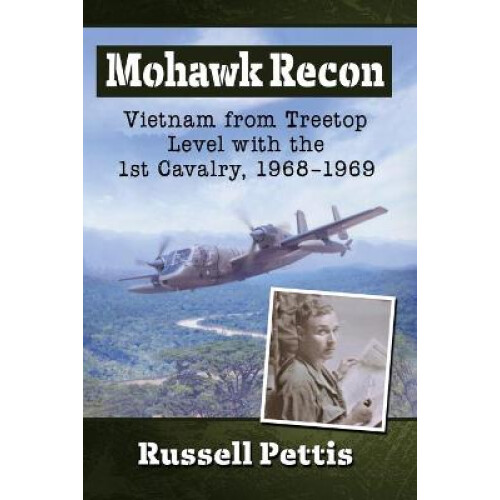Mohawk Recon