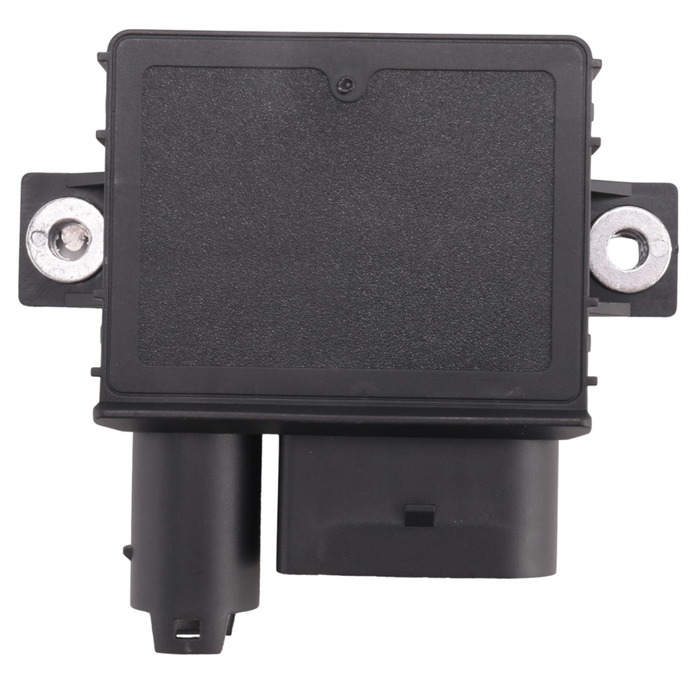 Gse108 Glow Plug Control Module 132194 For 3 5 7 Series X5 X6 Black 4852629087971