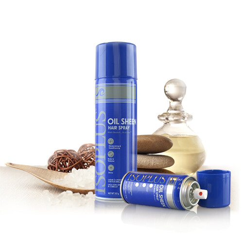 U/S Iso Oil Shen Reg, rozmiar 7z