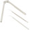 BRADSHAW INTERNATIONAL 21085 Ntknppare W/Picks 1