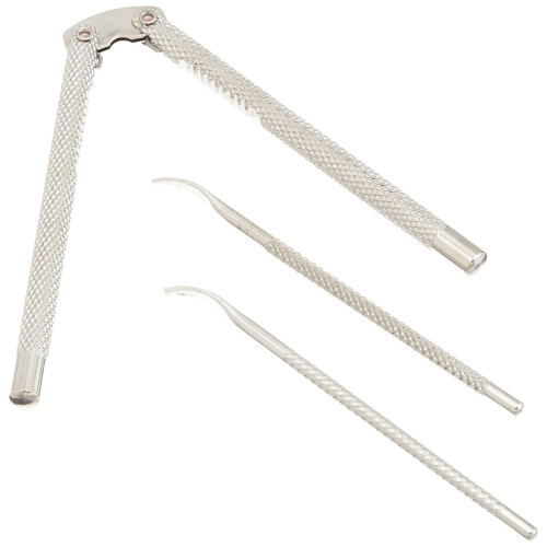 BRADSHAW INTERNATIONAL 21085 Ntknppare W/Picks