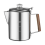 Coffee Percolators Stovetop for Camping, Percolator Coffee Pot 9 Cup 1