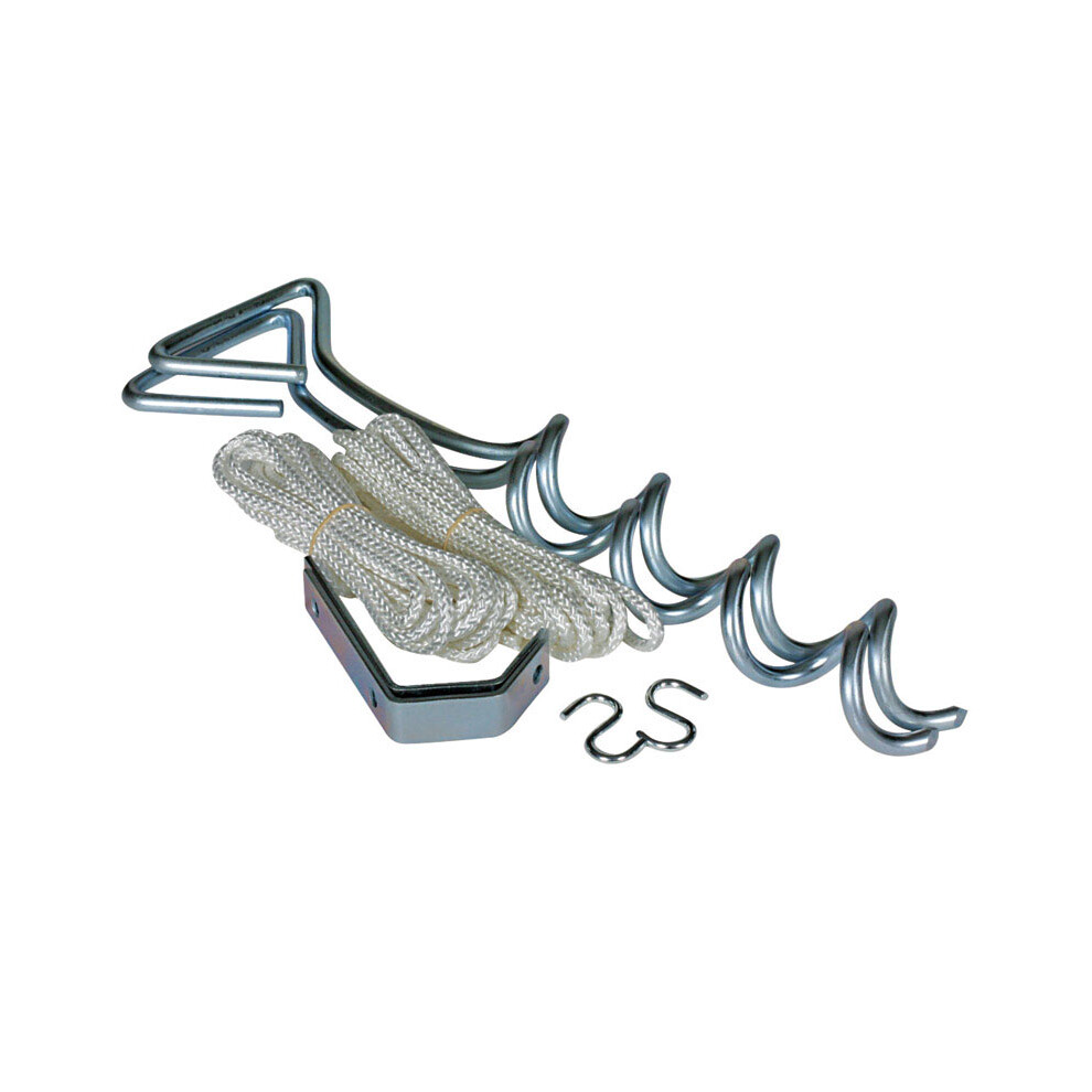 Photos - Other for Recreation RV AWNING STABILIZER KIT 8286767(Pack of 1)