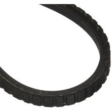 Dayco 17448 ventilatorriemen zwart