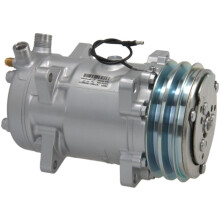 Four Seasons 58507 Compressor ze sprzeglem