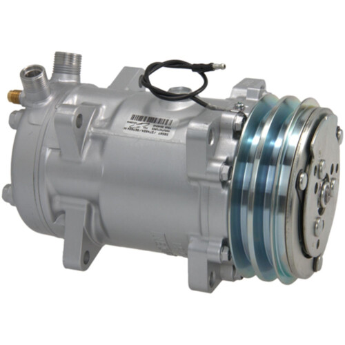 Four Seasons 58507 Compressor ze sprzeglem