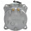 Four Seasons 58507 Compressor ze sprzeglem 3