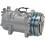 Four Seasons 58507 Compressor ze sprzeglem 2