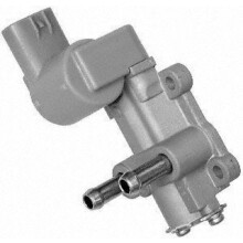 Standard motorprodukter Standard Motorprodukter AC186 Idle Air Control Valve