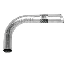 Walker 52189 Uitlaat Eindpijp 2"""" Inlaat (OD) voor Chevrolet Malibu