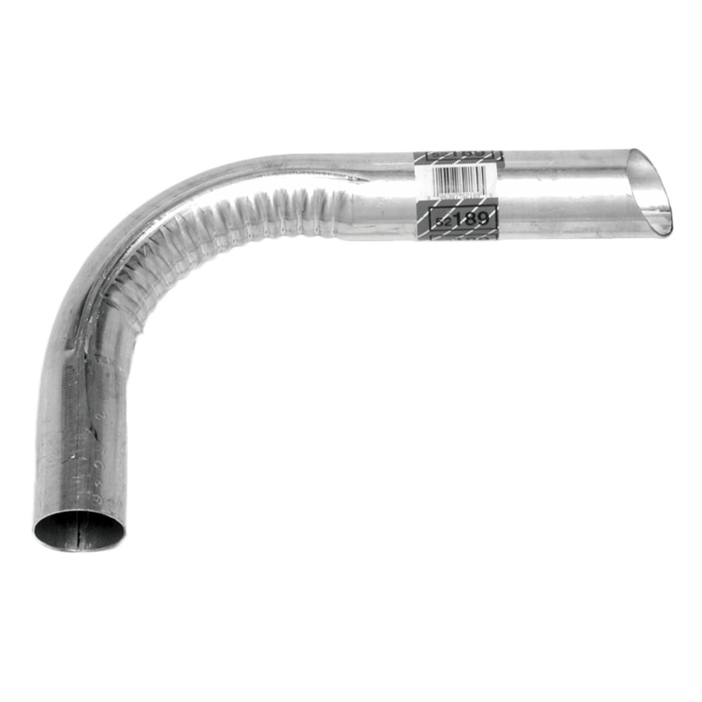 Walker 52189 Exhaust Tail Pipe 2 Inlet (Od) For Chevrolet Malibu 086387521895