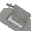 Left 852101C000QS Car Sun Visor for 3