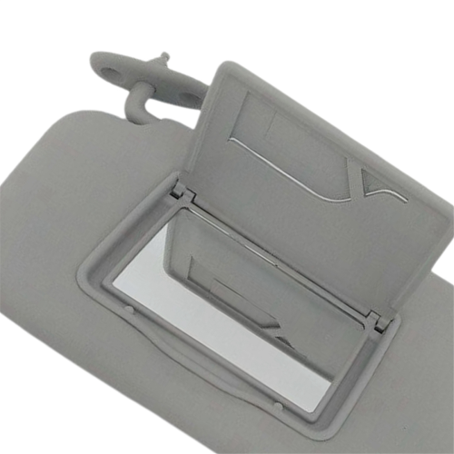 Left 852101C000QS Car Sun Visor for 2