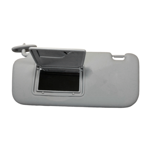 Left 852101C000QS Car Sun Visor for 1