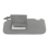 Left 852101C000QS Car Sun Visor for 4