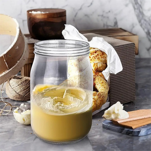 Handmatige boterkarner Handmatige botermaker Roommixer 1
