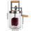 Handmatige boterkarner Handmatige botermaker Roommixer 4