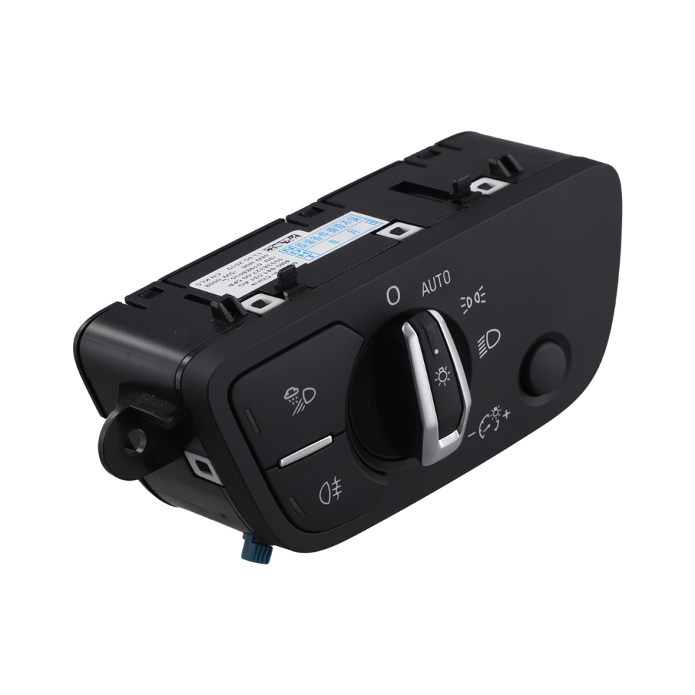 Auto Frontscheinwerfer Schalter Scheinwerfer Einsteller FüR A4 B9 2020-image