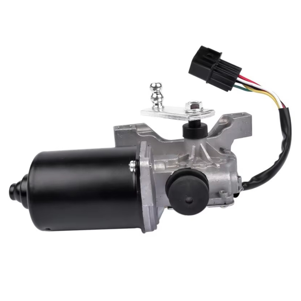 981101J000 98110-1J000 Car Windshield Wiper Motor Front-image-OPC-PGDFD76-NEW