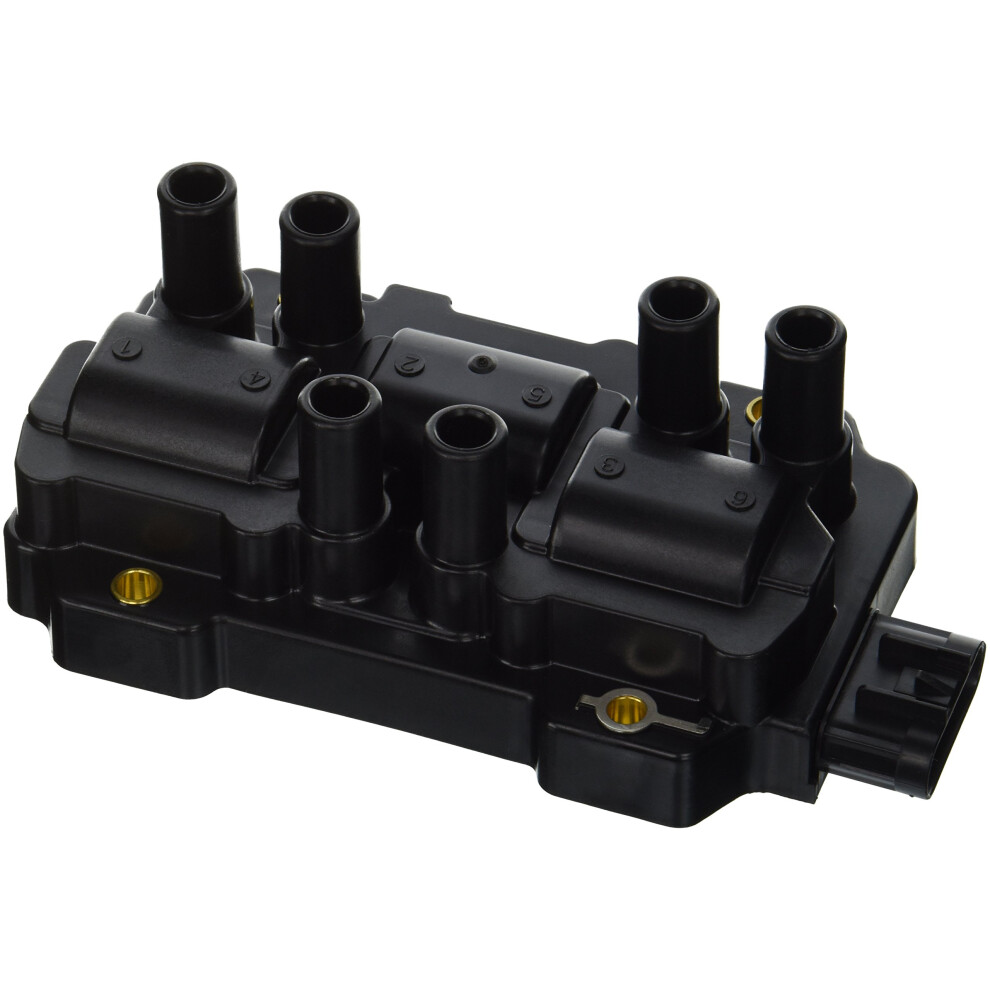 Standard Motor Products Uf434 Ignition Coil 091769807979