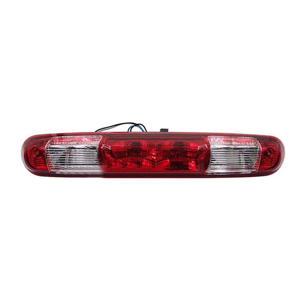 Car Rear 3Rd Third Brake Stop High Taillight Tail Lamp 4852629091473