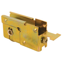 Prime-Line D 1523 1-1/8 In. Glazen schuifdeur met stalen kogellagers (enkele verpakking)