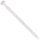 The Hillman Group Colored Philstone 41807 6 Oz 1-5/8"""" White Interior Panel Nails No Size 1