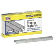 Bostitch Office Heavy Duty Premium Hefter, 130-165 Blatt, 13/16" - 1.000 Hefter (SB3513/16HC-1M)