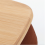 Mesa de colo com almofada, suporte para laptop, suporte para laptop de até 14 polegadas 5