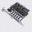 USB 3.2 and Type C PCI-E Expansion Card PCIE to USB Controller 7