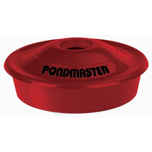 SUP FLOATING POND ENTEISER 18' KABEL 1