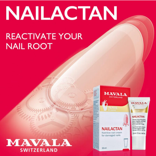 Mavala Mavala Nai 1