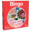 Pressman Toy Bingo in Red Box 1