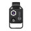 200X Magnification Microscope Lens with CPL Mobile LED black 1