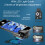 200X Magnification Microscope Lens with CPL Mobile LED black 3
