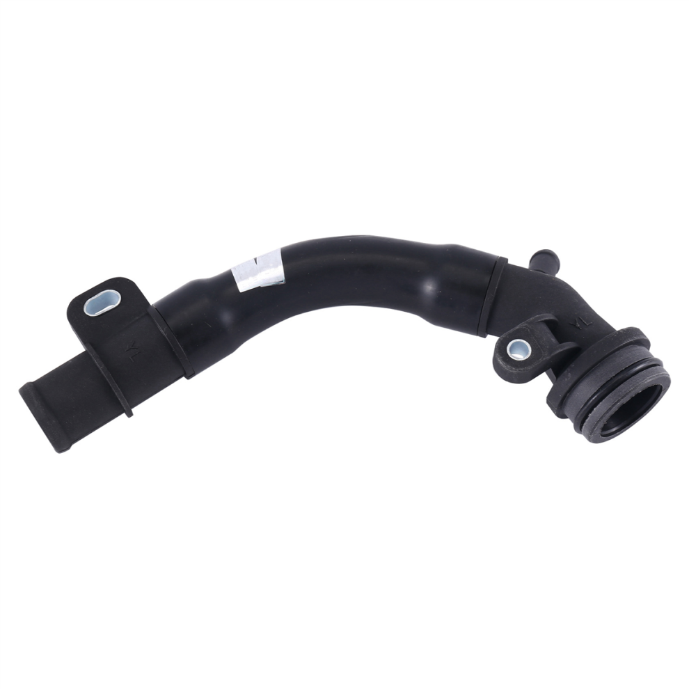 Tuyau de raccordement de pompe à eau pour moteur de voiture Smart A1322000056