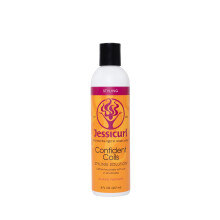 Jessicurl Confident Coils Styling Solution Island Fantasy 8 Fl oz. Gndrto krm pratartalom s gndrds szablyozsra gndr haj termkek form