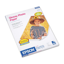 Nieuw - Epson Fotopapier - 307722
