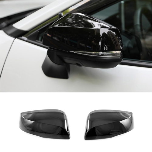 For 2019-2024 Exterior Side Rearview Mirror Cover 1